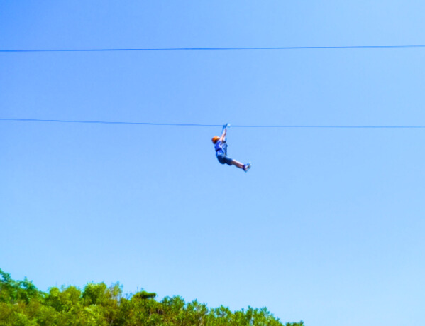 Forest-Adventure-Scenery-ZIP-LINE