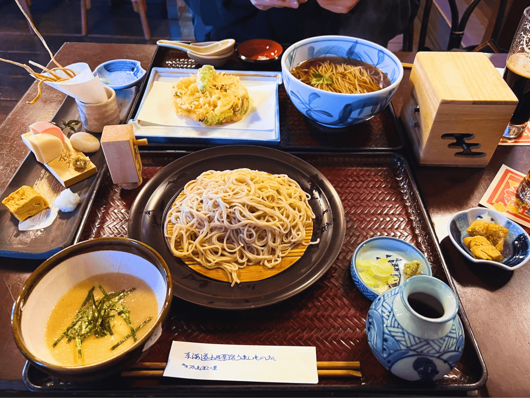 Soba-in-Suzuhiro-Kamaboko