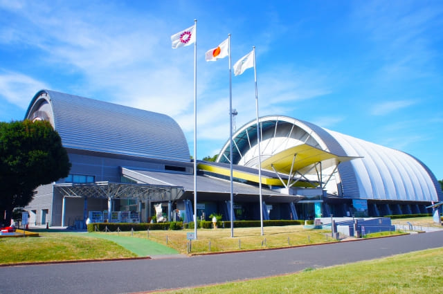 Tokorozawa Aviation Memorial Park