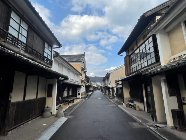 Uchiko-za-Kabuki-Theater