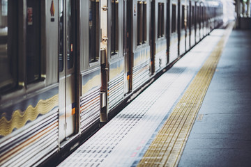 電車に乗る方法の画像4