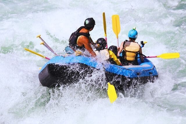 Fujiyama Adventure Park