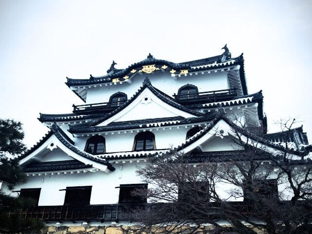 Hikone Castle